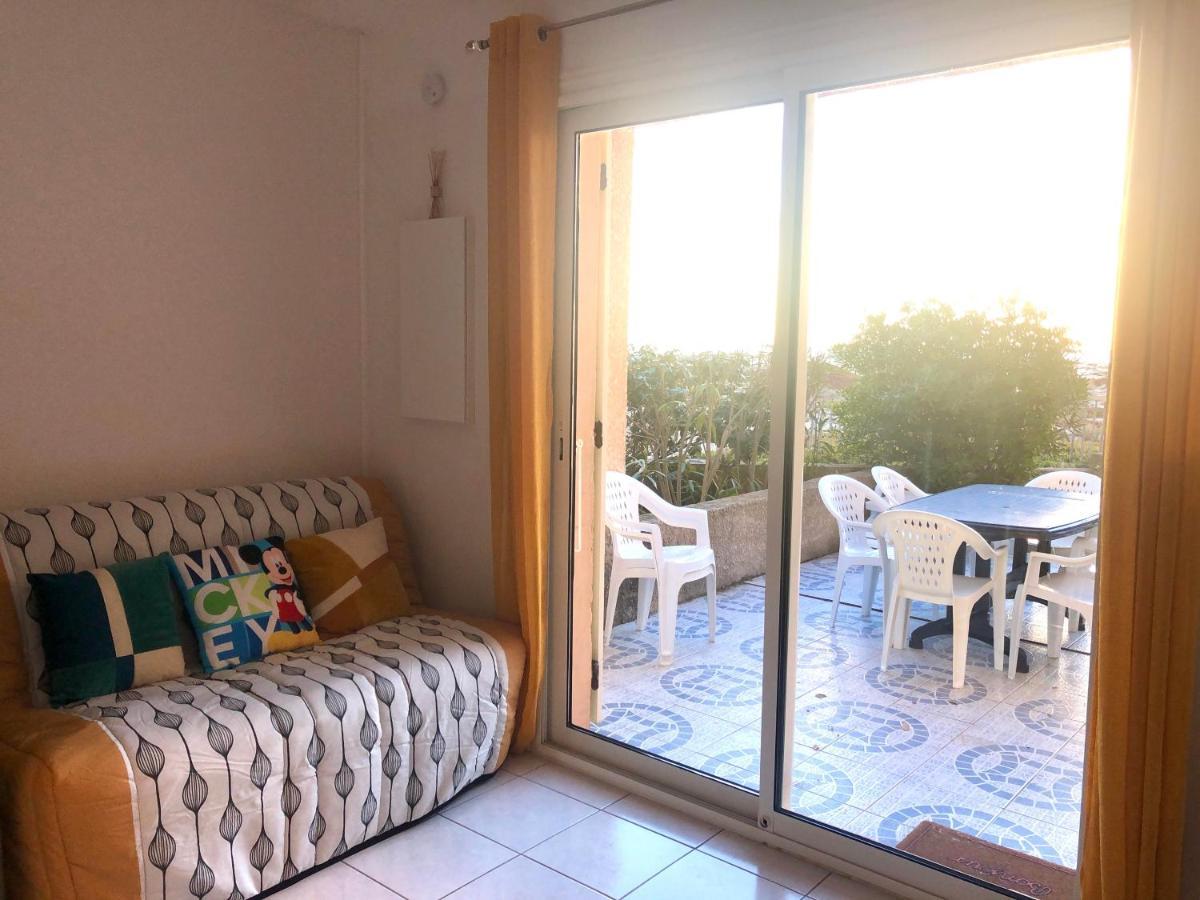 Barcaresa-Villa Sur Le Sable Vue Mer Panoramique Piscine Clim Wifi Le Barcarès Kültér fotó